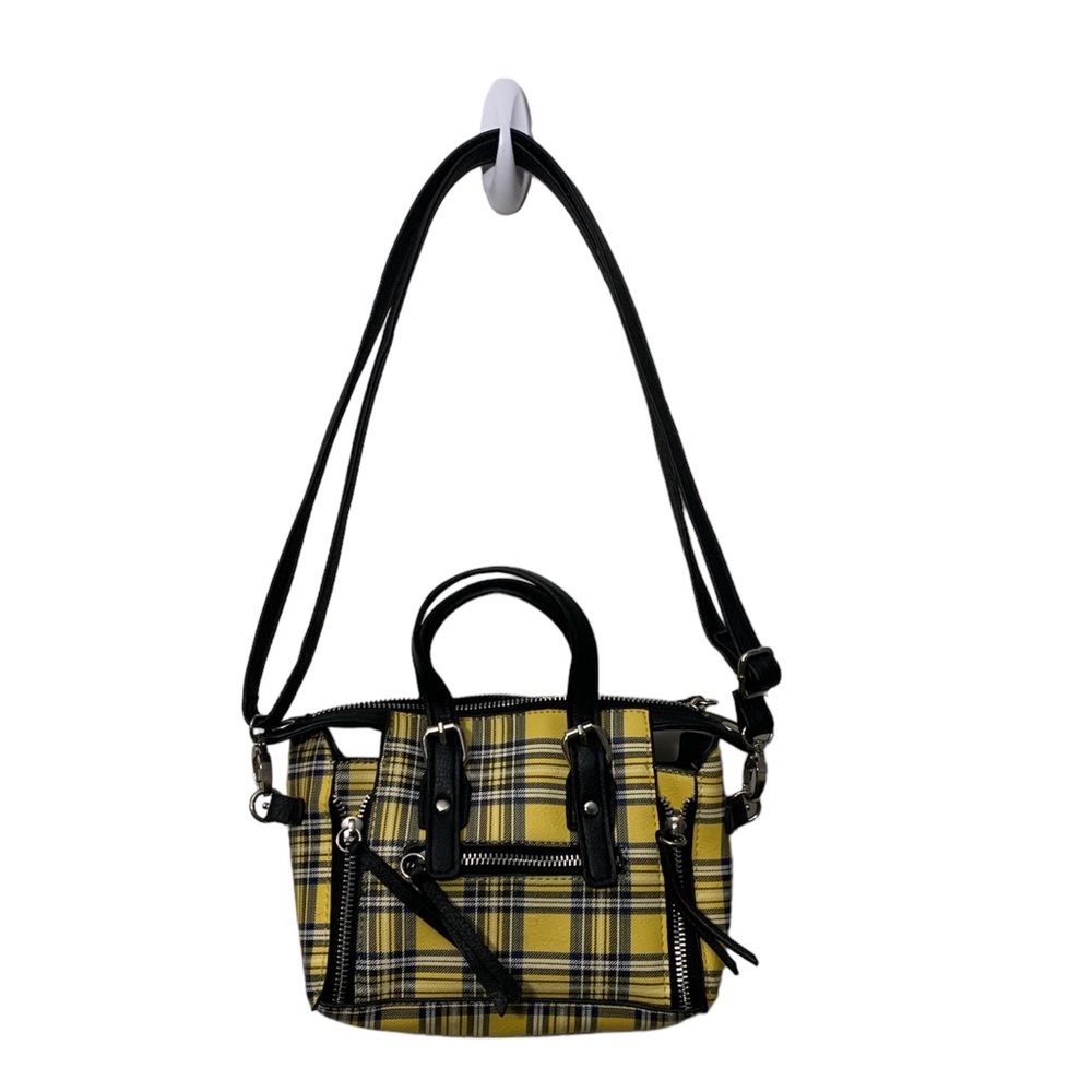 Hand/shoulder bag
